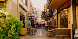 Christchurch